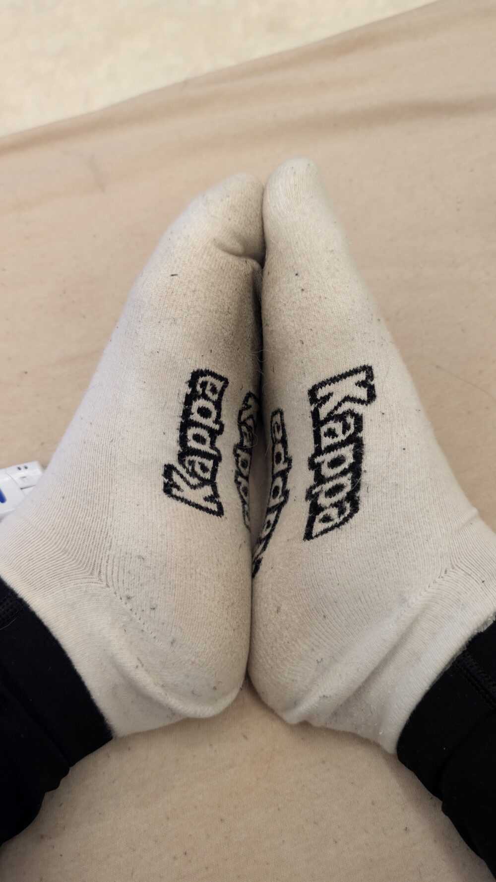 Städte Trip Socken
