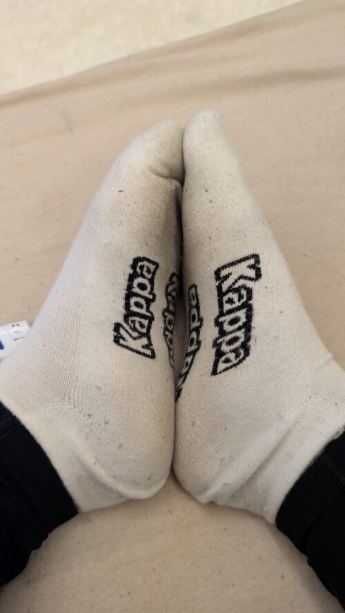 Städte Trip Socken – Versandfertig