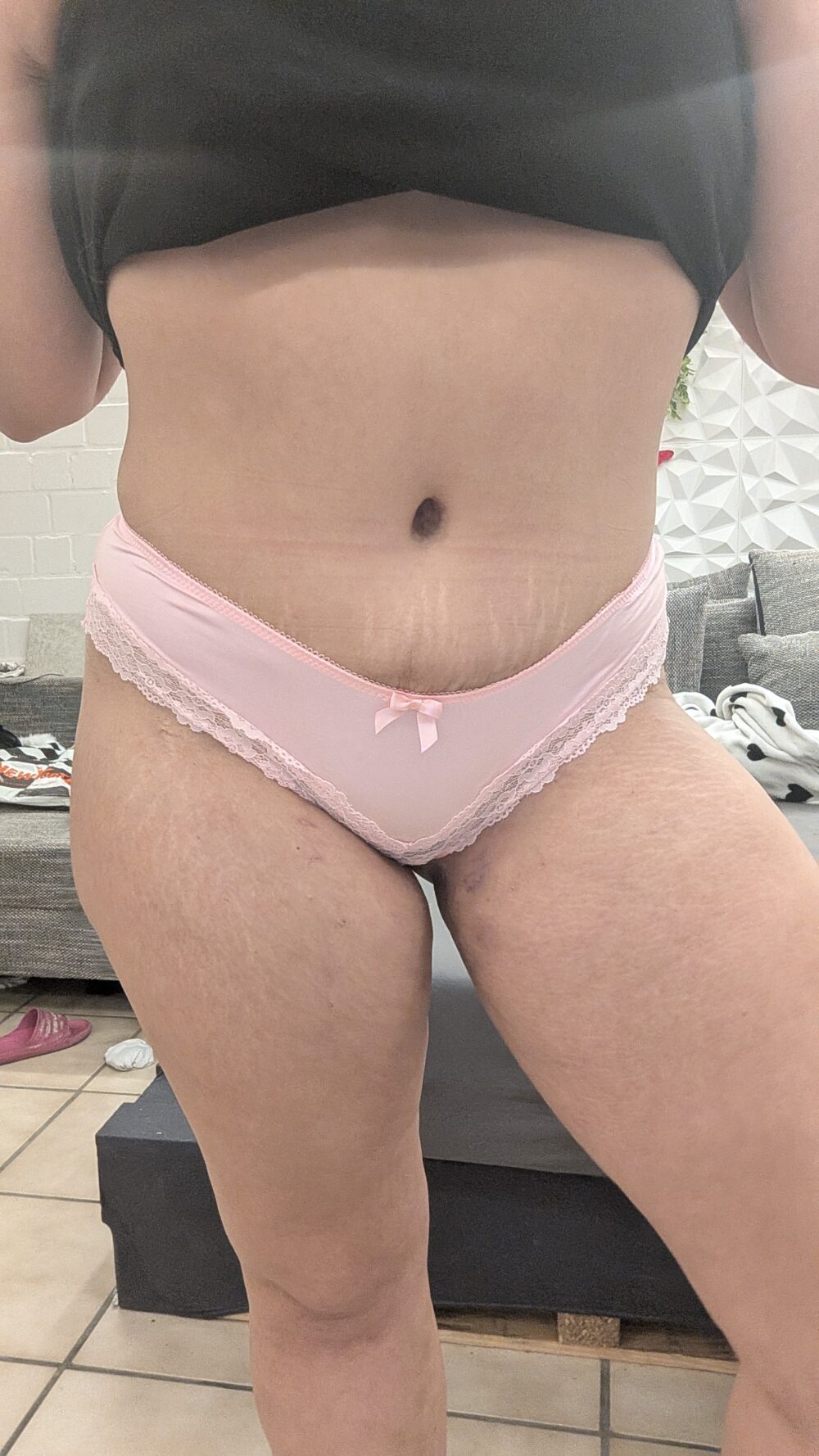 Rosa Panty