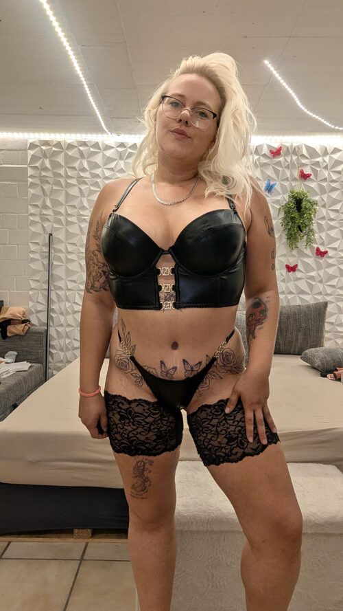 Sexy Latex Set – Sets