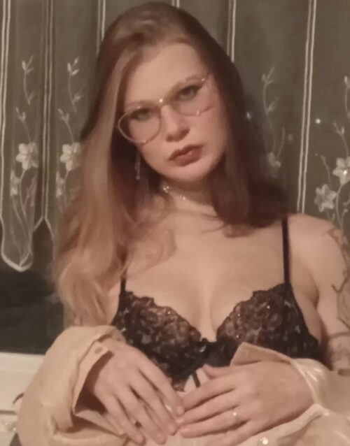 Bezahl mein Venus 2026 Ticket – Dominance