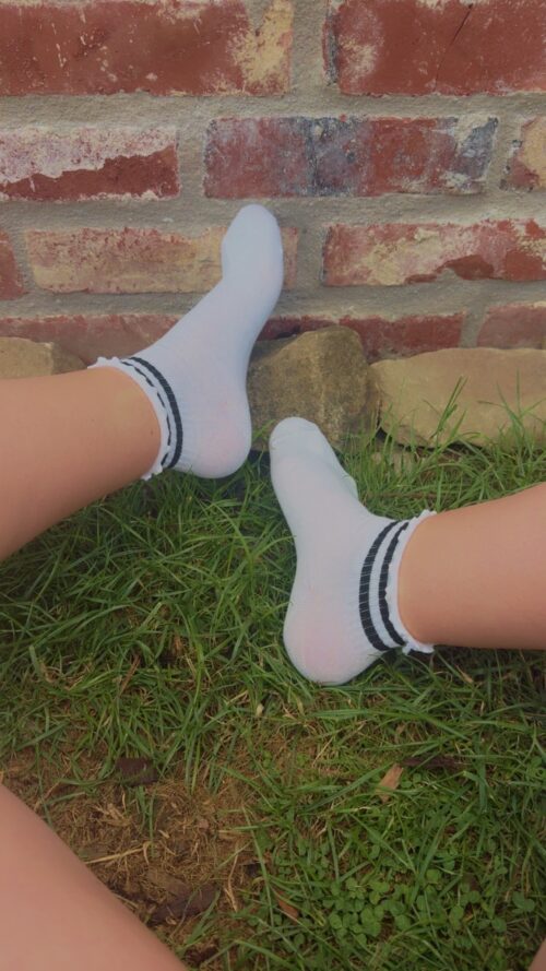 Sneaker Socken – Strümpfe