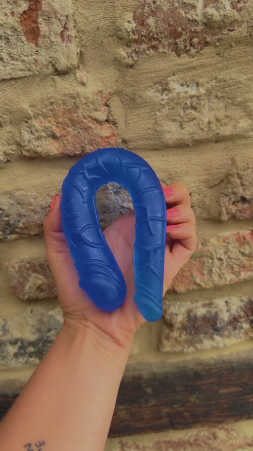 Doppeldildo 29cm – Sextoys
