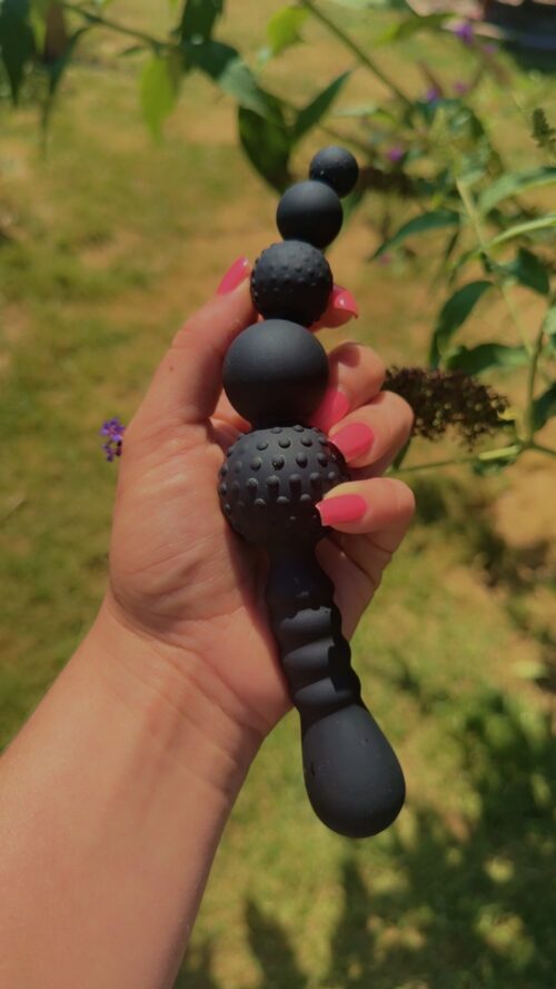 Anal Dildo – Sextoys