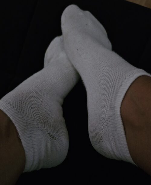 Sneaker Socken – Strümpfe