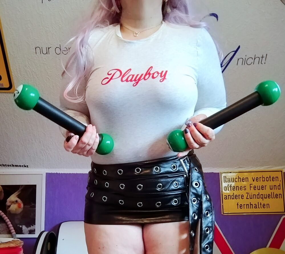 Geiler Body