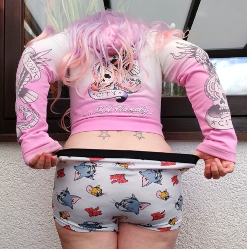 Tom und Jerry 😍😍