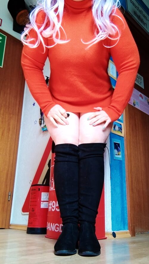 5ooml NS mit Anweisung