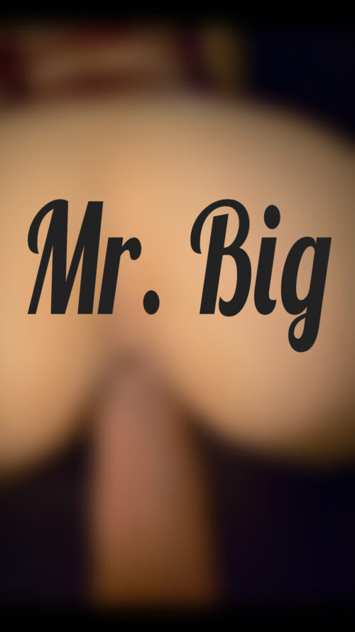 Mr. Big