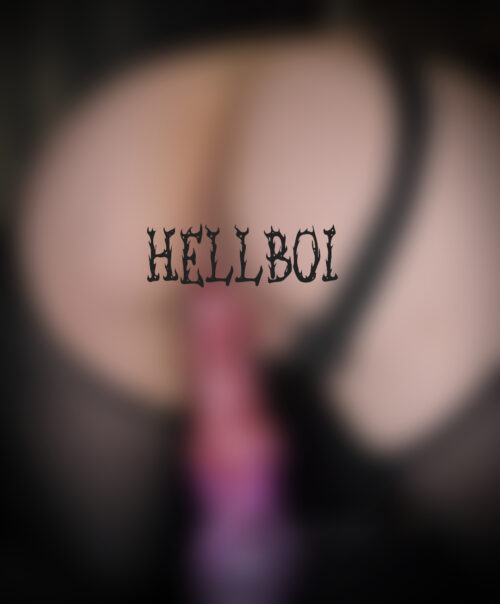 Hellboi