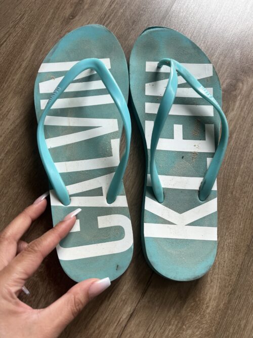 Sommer, Sonne, Fick-Flops 🩵