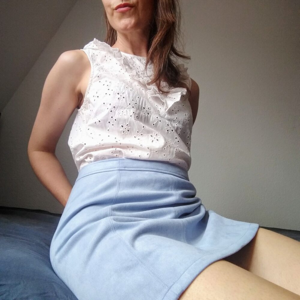 Ein Sommertag mit mir – Oberteile