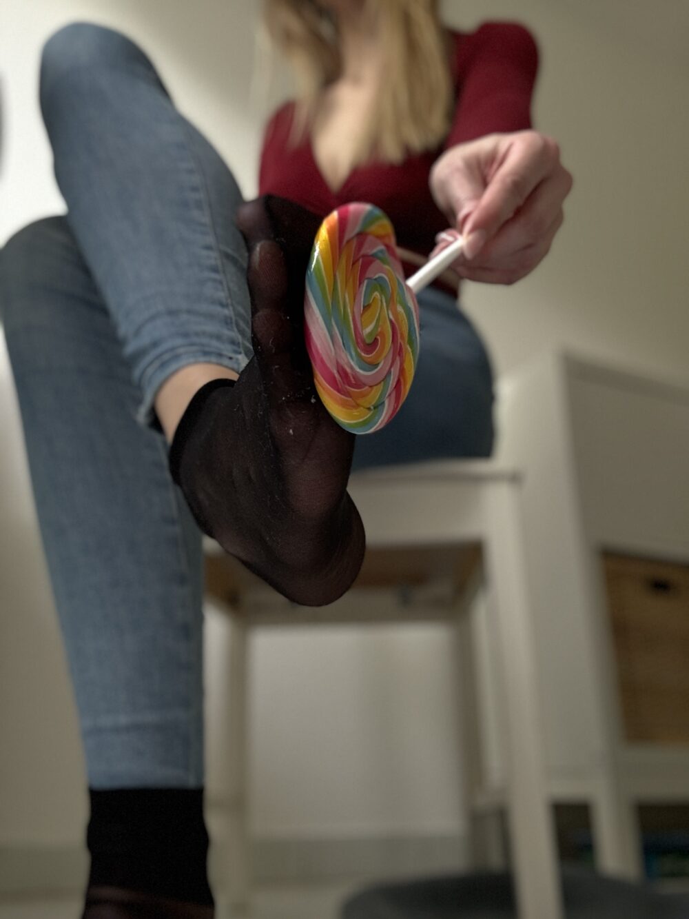 👣 FootFantasy Pics&Clips