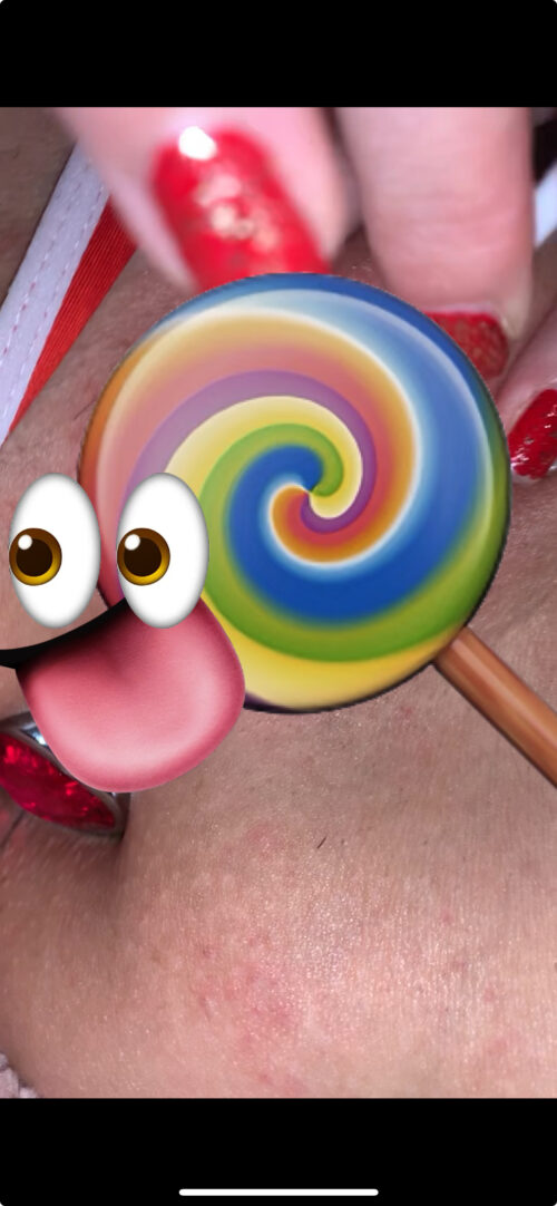Lollypoppu**y
